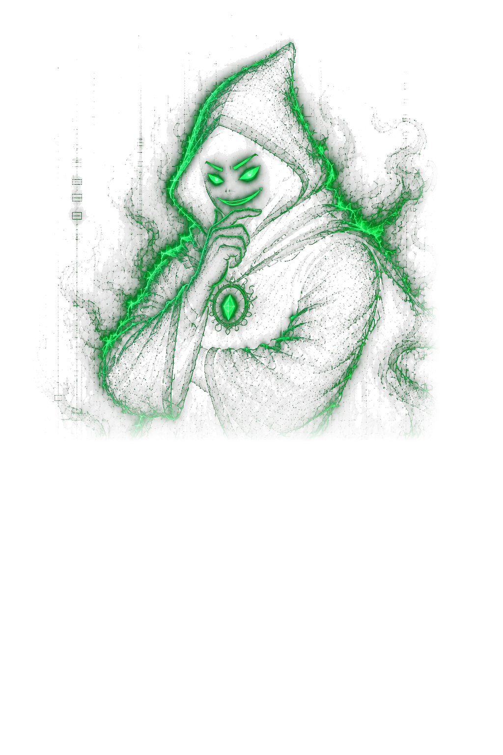 Phantom listening